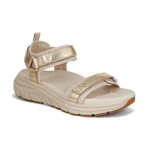 VIONIC Walk Max Wanderer Sandal Women's Width: MED